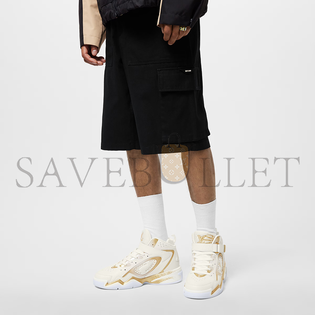 l**is V*t*n lv trainer 2 sneaker 1ablrh